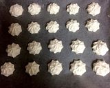 メレンゲクッキー作り方4写真