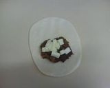 焼きカレーパン＆ソーセージパン作り方3写真