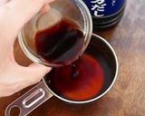 れんこんと鶏胸肉としめじのねぎマヨ丼作り方10写真