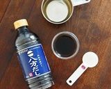 れんこんと鶏胸肉としめじのねぎマヨ丼作り方9写真