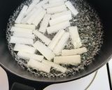 柿酢の梅さっぱり煮作り方4写真