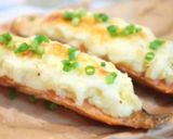 鮭のみぞれかけ作り方13写真