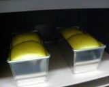 かぼちゃ食パン作り方6写真