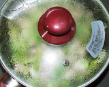 豚肉炒めラーメン（市販の生麺とスープ）作り方4写真