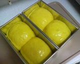 かぼちゃ食パン作り方5写真