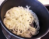 フランス家庭の煮込み料理仔牛のポピエット作り方2写真