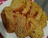 HMで朝食パウンドケーキ作り方4写真
