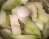 冬瓜茶作り方4写真