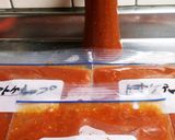トマトケチャップ（低糖質）トマトソース♪作り方8写真