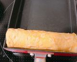 ハートの卵焼き お弁当に♡ バレンタイン作り方2写真