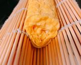 ハートの卵焼き お弁当に♡ バレンタイン作り方4写真