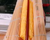 ハートの卵焼き お弁当に♡ バレンタイン作り方5写真