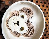 キャラ弁　素麺　シェリーメイ作り方8写真