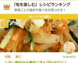 レモン爽やか＆絶品♡きんぴらセロリ♪作り方10写真