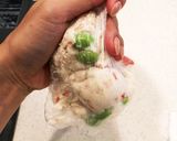 ※はんぺんのふわふわ焼き※作り方1写真