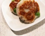 ※はんぺんのふわふわ焼き※作り方3写真
