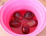 今が旬！レンジで！いちじくのコンポート作り方3写真