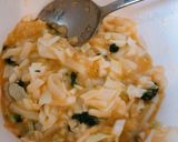 うどんぎょうざ 離乳食 高槻名物 簡単作り方3写真
