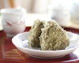 とろろ昆布の簡単おむすび作り方3写真