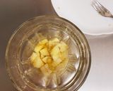 簡単美味しい果肉たっぷりバナナジュース作り方11写真