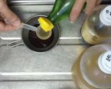 出汁とかえしで冷やし中華のタレ作り方1写真