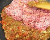 キーマカレー(子ども用)作り方5写真