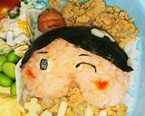 簡単！ププっとかいけつ！おしりたんてい♪作り方4写真