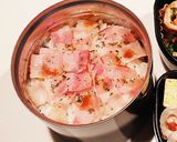 久しぶりの旦那さん弁当3作り方1写真