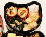 久しぶりの旦那さん弁当3作り方2写真