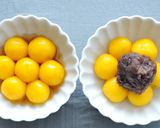 かぼちゃのトリュフ作り方8写真
