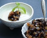 茄子のコンポート作り方4写真