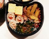 久しぶりの旦那さん弁当3作り方3写真