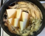牛すき煮作り方5写真