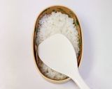 タコさんで可愛く☆3~6色丼弁当作り方3写真