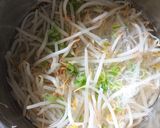 麻婆春雨をアレンジ！私の大好きな食べ方作り方1写真