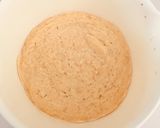 ココナッツ香るおから蒸しパン作り方3写真