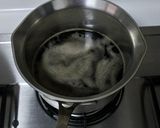 うちの牛乳寒天ゼリー作り方1写真