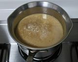 うちの牛乳寒天ゼリー作り方2写真