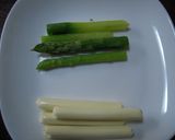 豚ばら肉でとんかつ！？作り方1写真
