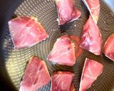 ブリの照り焼き♪お弁当作り置きにも作り方3写真