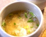 再現！ザクザク食感のチキンラーメンサラダ作り方7写真