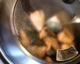 ブリの照り焼き♪お弁当作り置きにも作り方5写真