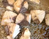 ブリの照り焼き♪お弁当作り置きにも作り方6写真