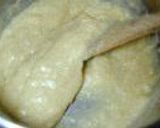 ＊お菓子作り挑戦記その２＊　～エッグタルト～作り方5写真