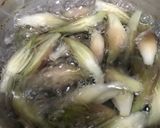 バズる？みょうがの甘酢漬け　作り方4写真