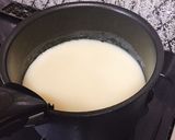 離乳食☆じゃがいもでヴィシソワーズ風作り方4写真