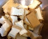 厚揚げと大根と人参の煮物鶏ひき肉あん♪作り方2写真