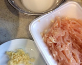 厚揚げと大根と人参の煮物鶏ひき肉あん♪作り方3写真