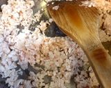 厚揚げと大根と人参の煮物鶏ひき肉あん♪作り方4写真