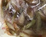 バズる？みょうがの甘酢漬け　作り方6写真